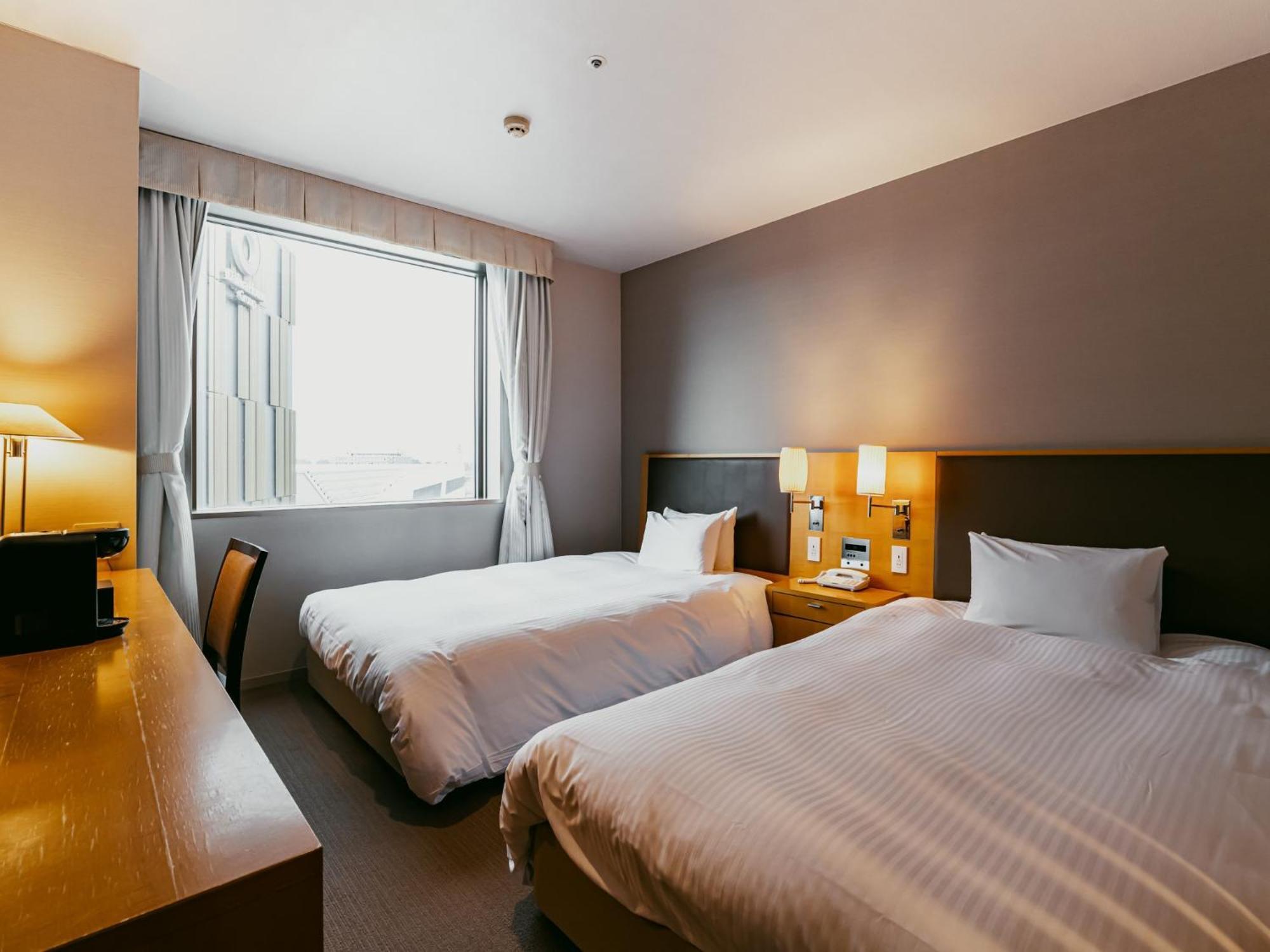Oarks Canal Park Hotel Toyama Exterior photo