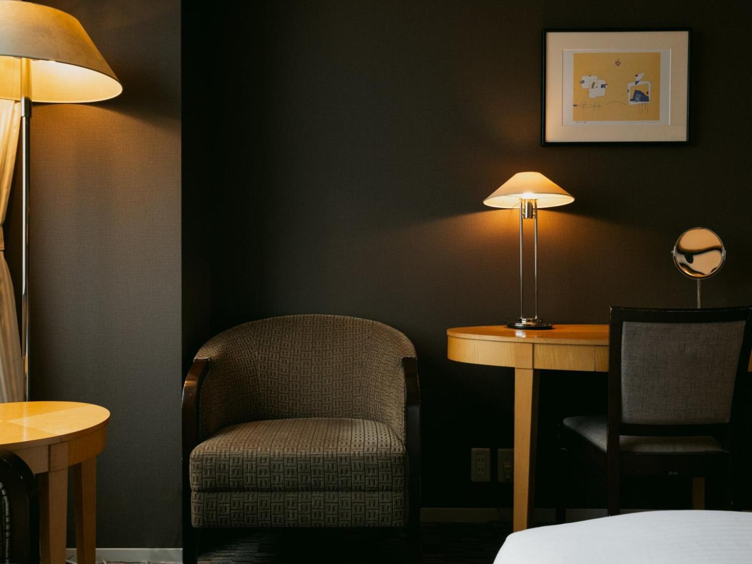 Oarks Canal Park Hotel Toyama Exterior photo
