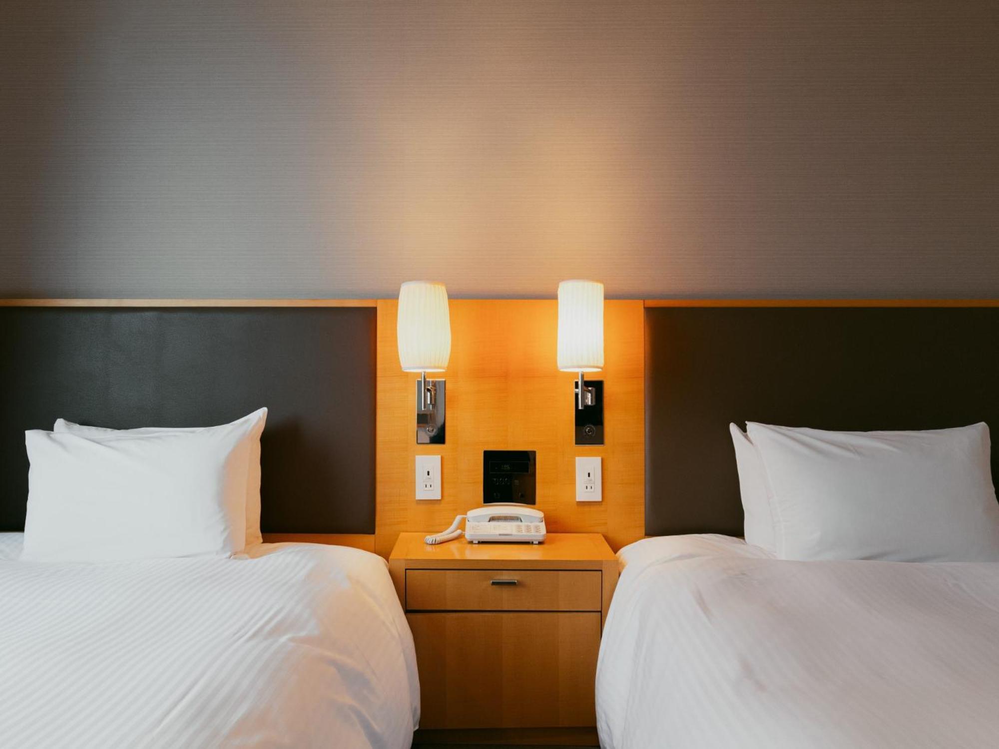 Oarks Canal Park Hotel Toyama Exterior photo